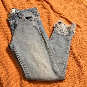 Celebrity Pink Jeans